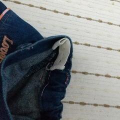 スカート150cmの画像