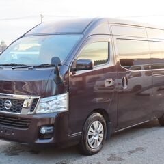 NV350キャラバンDX EXパックディーゼルターボ/スーパーロ...