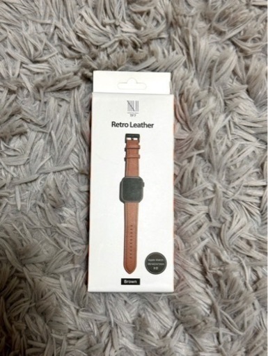 Apple Watch Nike Series 5 40mm ブラック