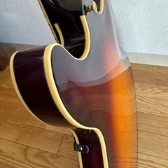 gattikun YAMAHA SA2100 セミアコ gattikun YAMAHA SA2100 セミアコ YAMAHA sa-2100 セミアコ