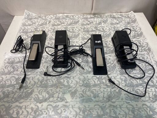 ☆中古￥2,000！ダンパーペダル　家電　【BB026】