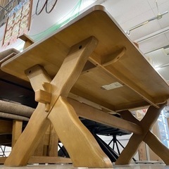 【愛品館 江戸川店 センターテーブル】karimoku （カリモク ） リビング センターテーブル ID：158-012915-007の画像