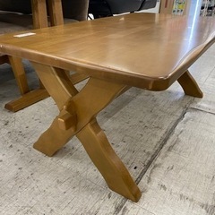 【愛品館 江戸川店 センターテーブル】karimoku （カリモ...