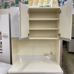 【愛品館 江戸川店 キッチンボード】Pamouna（パモウナ）キッチンボード ID:155-020062-007の画像