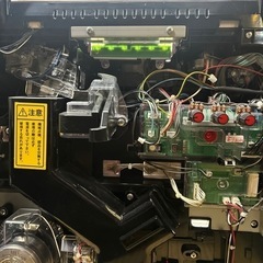 プレミアムハナハナの画像