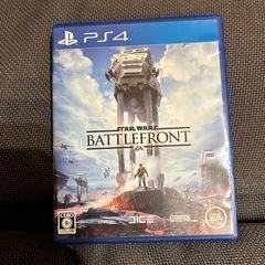 おもちゃ テレビゲーム プレイステーション4 ps4 スターウォ...
