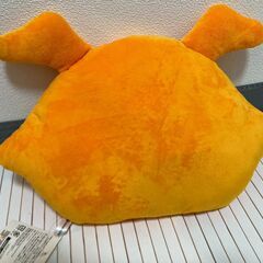 【新品】ジャイアンツ　ジャビット　ぬいぐるみの画像