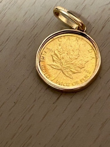 メープルリーフ1／10オンストップ