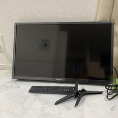 (2/8,2/9日限定)2022年製 テレビ　ハイセンス