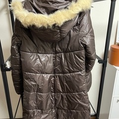 ロングダウンの画像