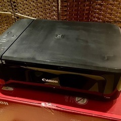 キヤノン プリンター M3130（中古品）の画像