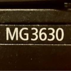 キヤノン プリンター M3130（中古品）の画像