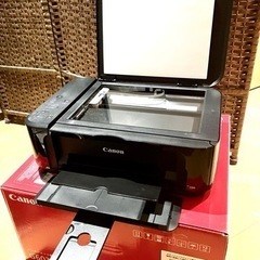 キヤノン プリンター M3130（中古品）の画像