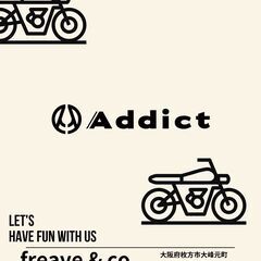  Addict.Custom.Bike.GP!!カスタムバイクイベント !!一般トーナメント!! - メンバー募集