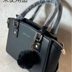 ♡未使用品・ショルダーバッグ レディース 肩掛け