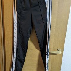 ジャージ　下の画像