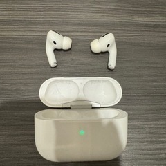 AirPods Pro 1世代（ケースのみもOK）