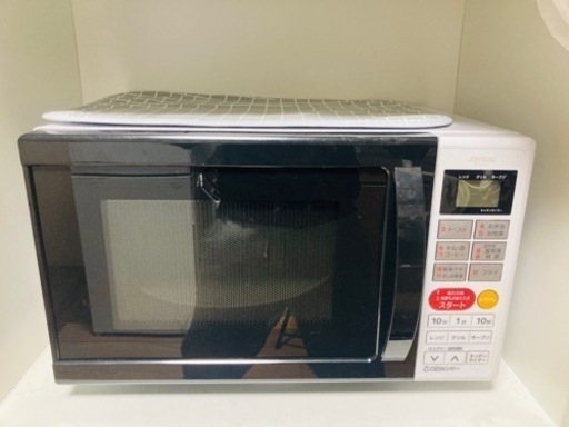 ZEPEAL  ⭐︎電子レンジ⭐︎