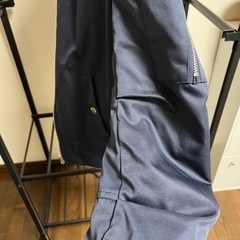 MA-1 ＭＡ－１の画像