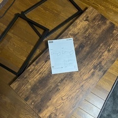 ローテーブル ニトリの画像