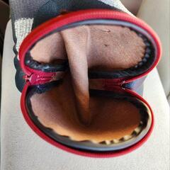 小銭入れの画像