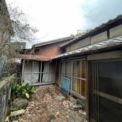 【DIYおすすめ物件】福崎町DIY戸建 - 神崎郡