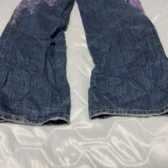 ⭐︎絡繰魂⭐︎ジーンズ、メンズの画像