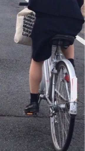 自転車