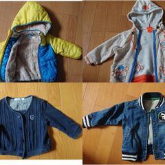 定価数万円🤑ブランド子供服♥（サイズ80〜2歳頃まで）の画像