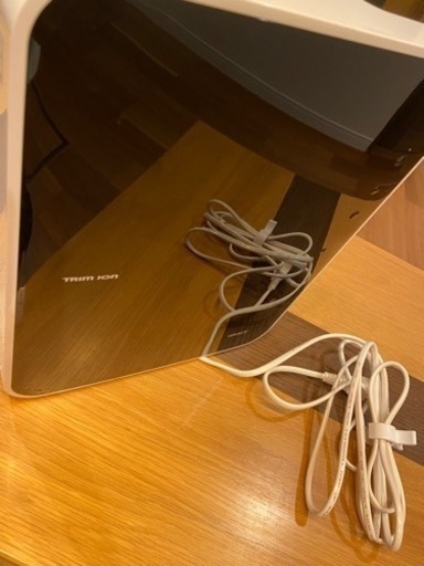 日本トリム TRIM ION GRACE 連続式電解水生成器