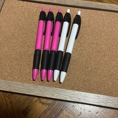 ラス1❗️新品　ボールペン