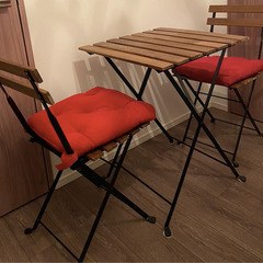 IKEA　TÄRNÖ テルノー