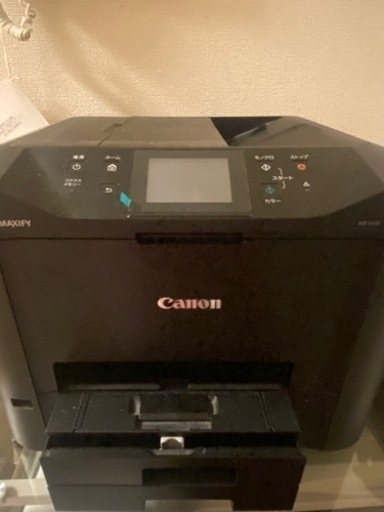 コピー機