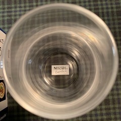 非売品　ネスカフェ　サマーグラスの画像