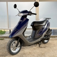人気車輌✨  ホンダ  スーパーディオ  AF27  2スト  ...