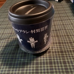 白馬村　マグカップの画像