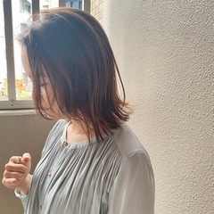 【カット・カラーモデル募集】