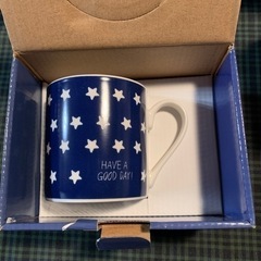 マグカップ