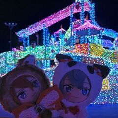 オタ活、ぬい活友達募集🌸 - 葛飾区