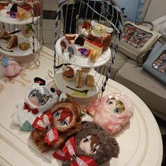 オタ活、ぬい活友達募集🌸 - 友達