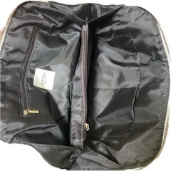 passage mignon ２wayハンドバッグの画像