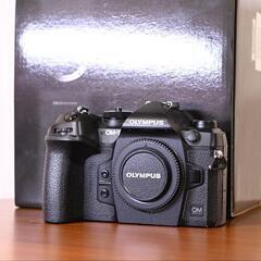 【動作確認済】OLYMPUS OM-1N Olympus OM-1の分解｜フィルムカメラ修理のアクアカメラ