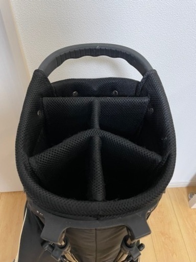 Jリンドバーグ　スタンドキャディーバック