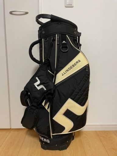 Jリンドバーグ　スタンドキャディーバック