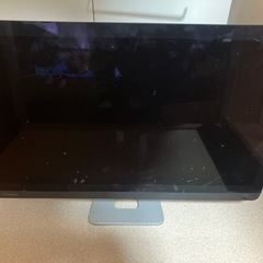 I-O DATA LCD-MF272CGBR 30インチ ジャンクの画像