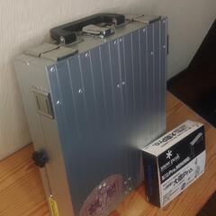スノーピーク銀閣ミニへら用竿掛け大砲Proセット新品未使用