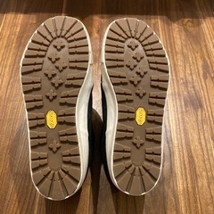 ノースフェイス　ブーツ　NF51342   26センチの画像