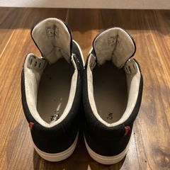 ノースフェイス　ブーツ　NF51342   26センチの画像