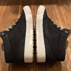 ノースフェイス　ブーツ　NF51342   26センチの画像