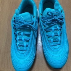 NIKE エアマックス　土日限定